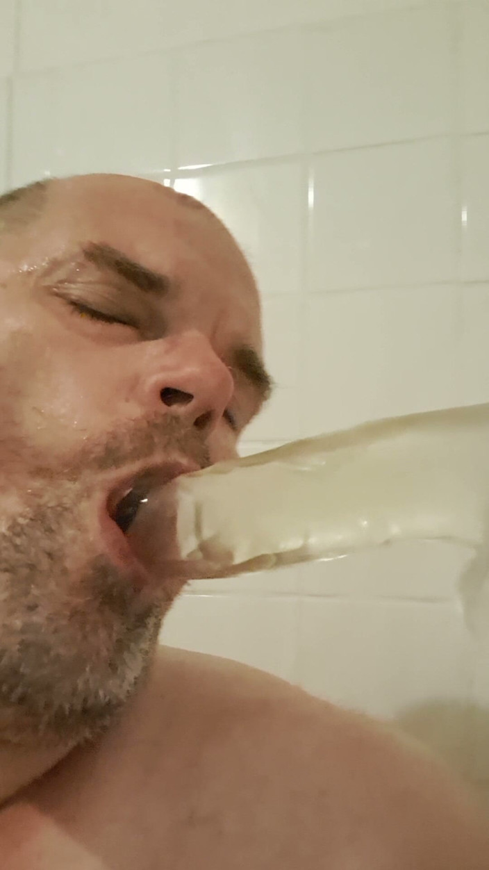 Fickspecht: Punishments for the Bitch