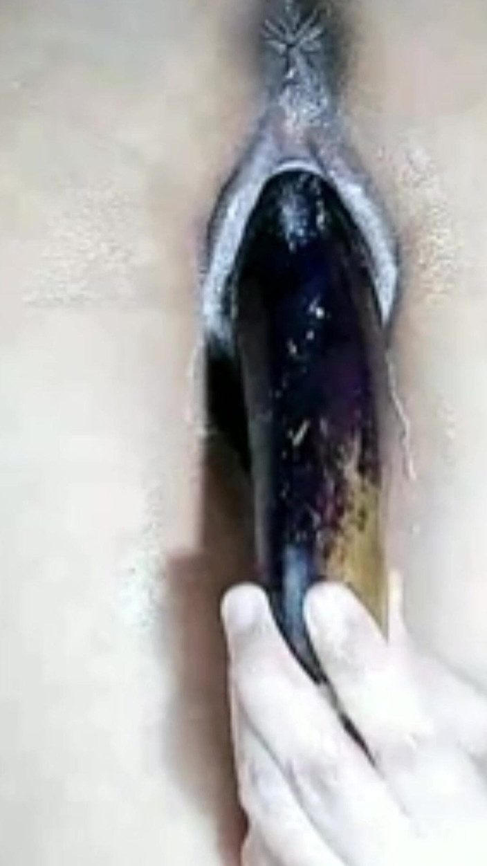 Novita_gemoy: Janda Na żywo Terong