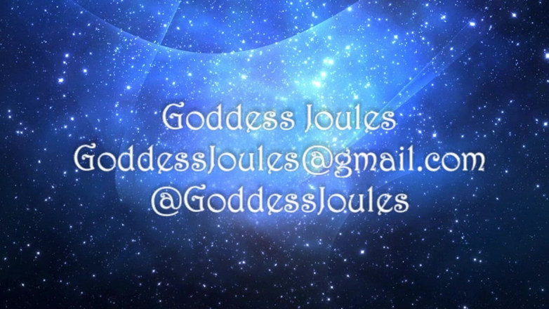 goddessjoules: Edge, ache, obbedisci