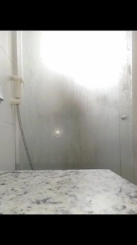 The Men Ejaculated in My Anus and I Had to Take a Shower to Clean It.