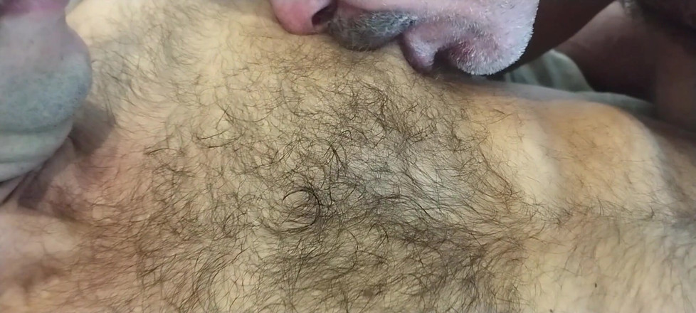 JackWolfXXX: Jack Wolf спаривается с Арно Антино
