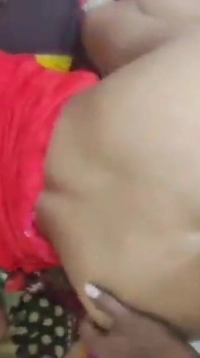 Kavita69: Hot Desi Indian Couple First Golden Night Sex