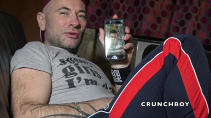 BAREBACK FUCK CLUB: Кремпай від xxl члена пухкої
