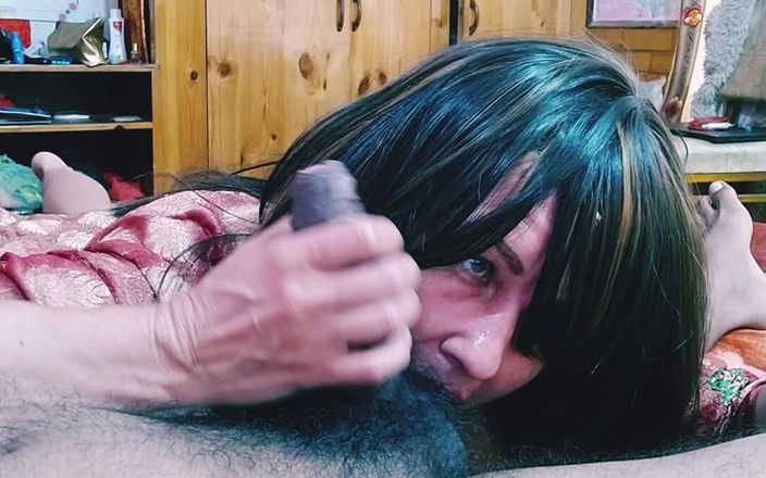 Bolly Karma: Abang tiriku, ngapain kamu sama aku?