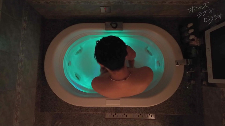BOYS LOVE VIDEO: Aki e Sora