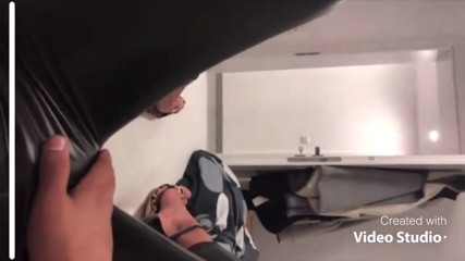 Timo Wehnert: Alishas sexy ass with high heels