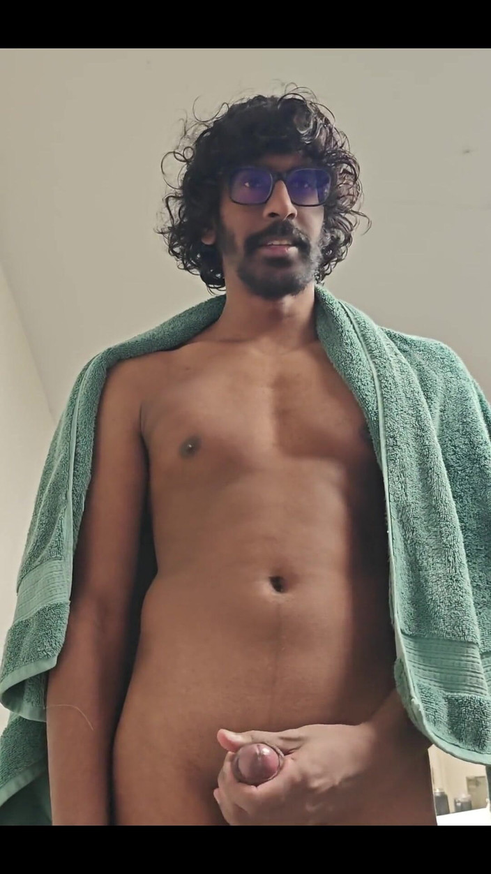 NANDgasm: În cele din urmă am în jurul la tunde bilele mele!