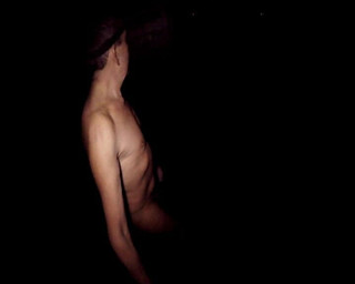 Andy: Out at Night