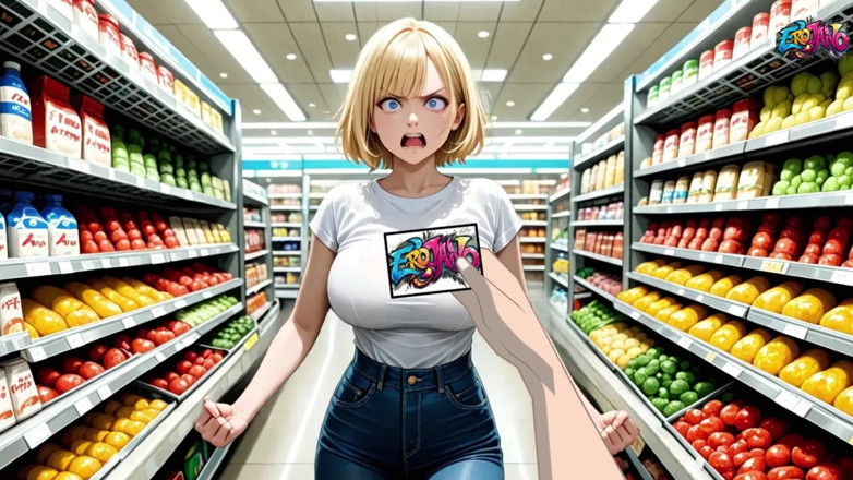 Erojano: เขาพบรูปเซ็กซ์ส่วนตัวเพื่อน แล้วขอให้เธอทำตามที่อยากได้