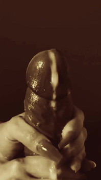 My Huge Cock