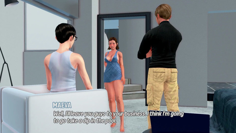 Like A Boss: Complete Gameplay - Max's Life 4, Part 70