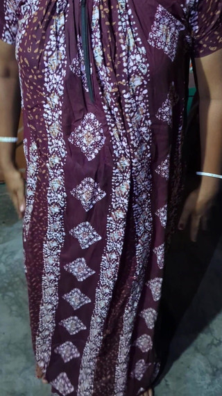 Rani mondal 2: Ateşli vahabi elbise değiştiriyor