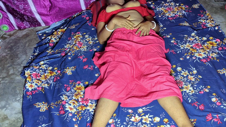 Rani Mondal: super heißes desi bhabhi-sexvideo
