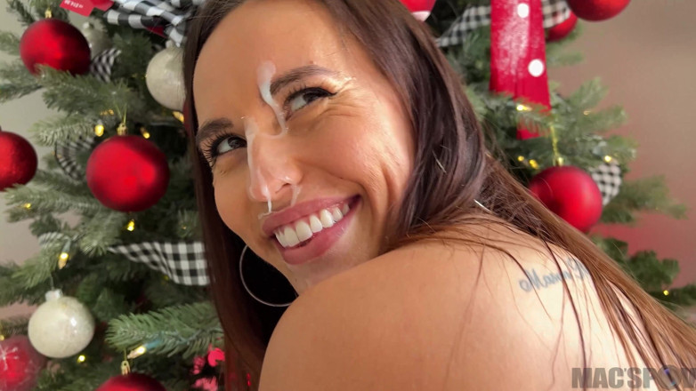 J-Mac: Een grote kerst met Kelsi Monroe en Jmac