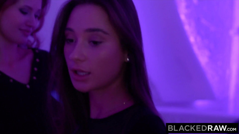 Blackedraw: Blackedraw - nunca ha hecho algo así con un chico blanco