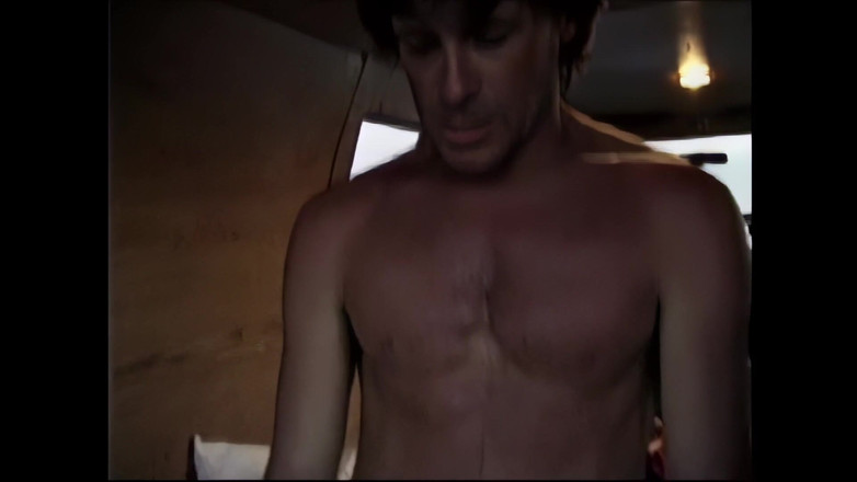 American Stallion: 棕发女郎和男人