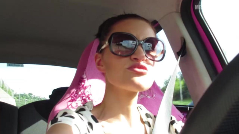 Lady Mesmeratrix Official: Conduire la masturbation