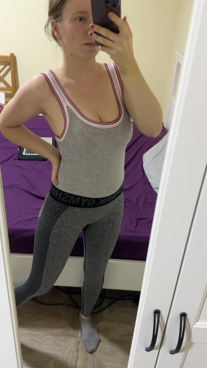 SweetLucy96: Круті легінси для тіла та облягаючі на шкіру