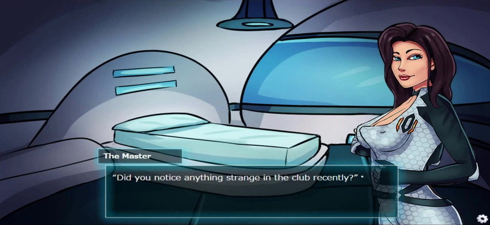 Cartoon Play: Der void club teil 88 (Call of Cockhulhu Raven)