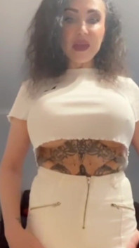 Nicole Wishes You a Happy New Year