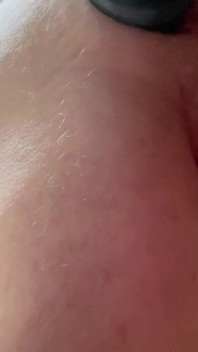 Spanking Smashing the Hole