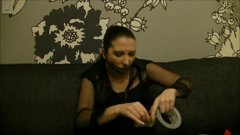 Selfgags classic: Empangan Gianna dalam uji bakat!