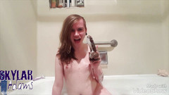 Skylar Adams: Špinavé bubliny