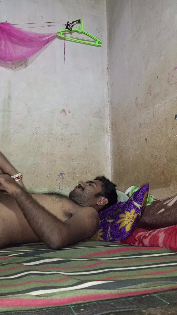 Mridulmadhu: Ho invitato un amico del college a casa e ho...