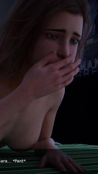 Milfy City 15 Moja przyrodnia siostra ssie mojego kutasa