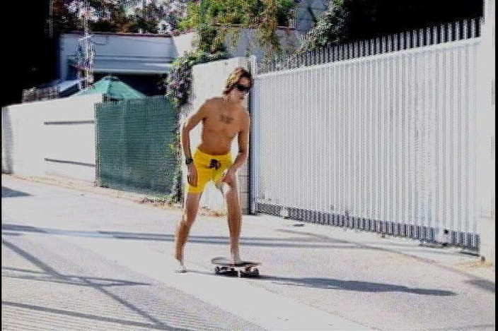 Coach Karl dude lodge: コーチカールはスケータースタッド3 [330]カートKanyonとジュードアンソニーケリーテイラーで吹かれた