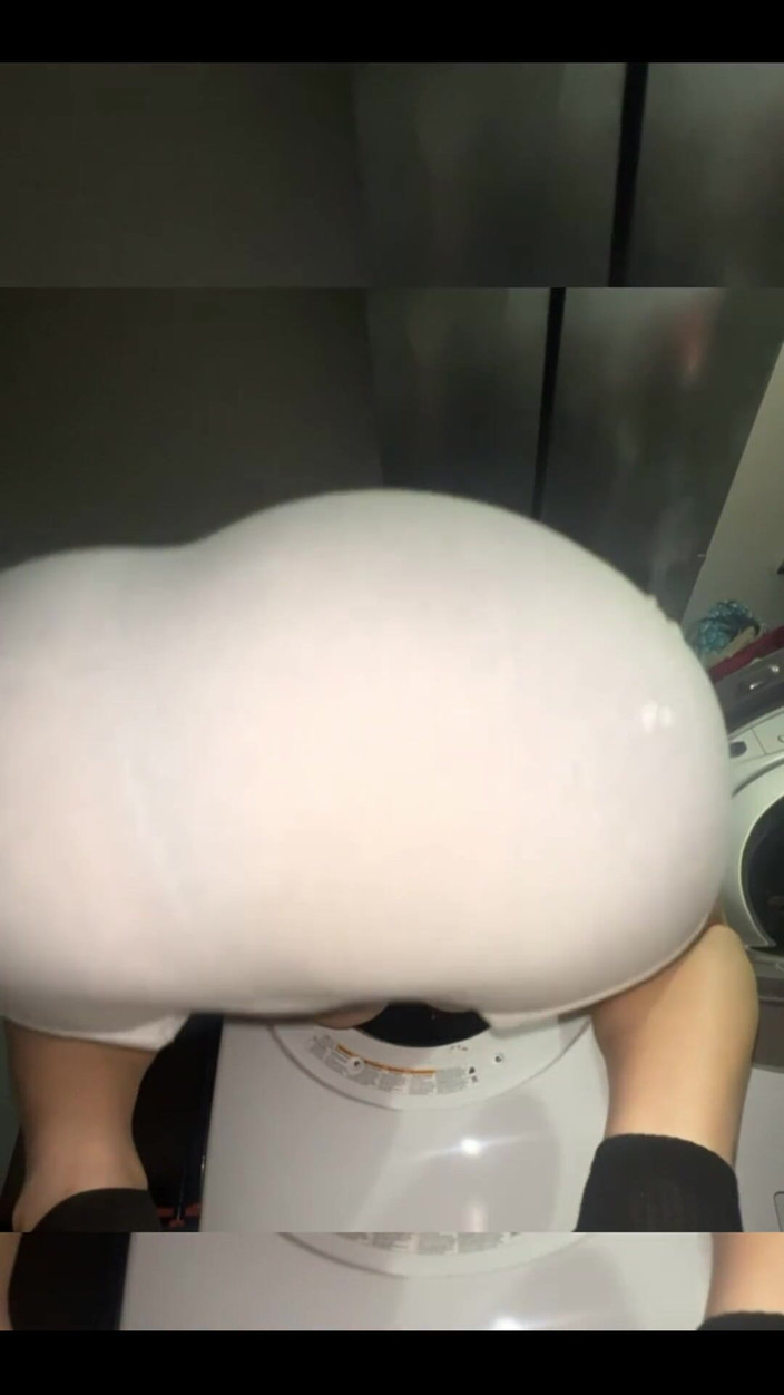 Jayla Cuateco: Praní