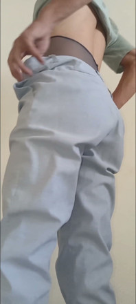 Femboy Moroccan Crossdress Zamal Sexy Ass