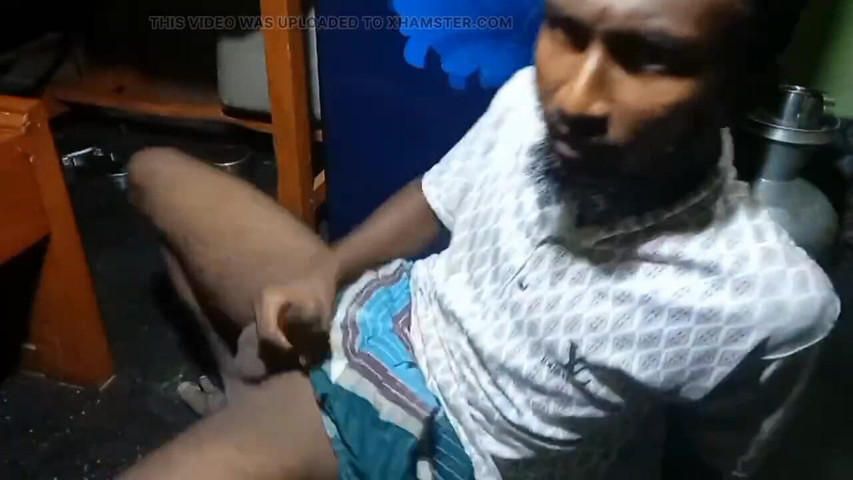 Hot Indian Boy Masturbation (Gay sex video)