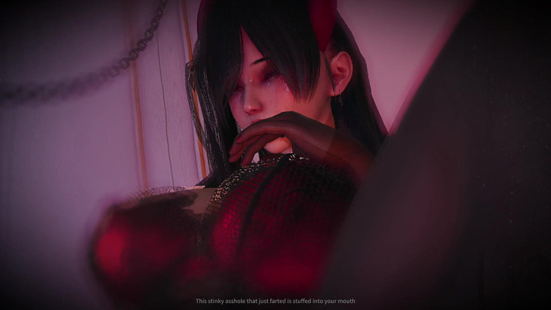 Asdfghjl2025: B006, un fils aime prendre sa belle-mère en train de...