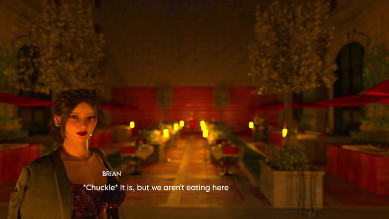 Wickedgammes studio: Milovník kočovek (část 13)