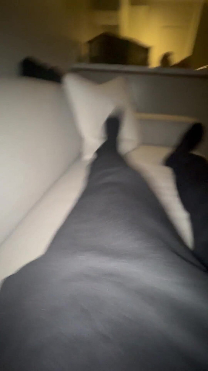 The irish bull: Seins énormes et bite énorme