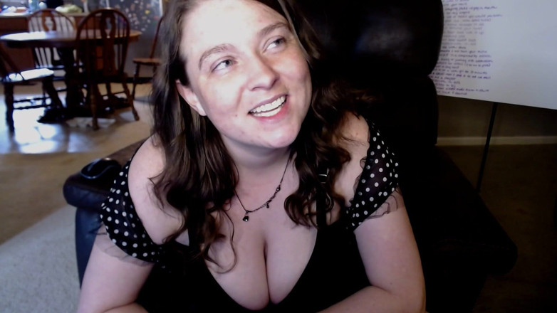 Mistress Michella Marijuana: You're a Self Hating Cum Eater - CFNM Dirty Talk
