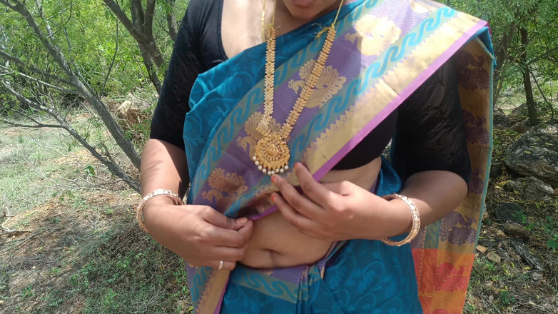 Magilmathi: Outdoor-funktion mit fremdem 1