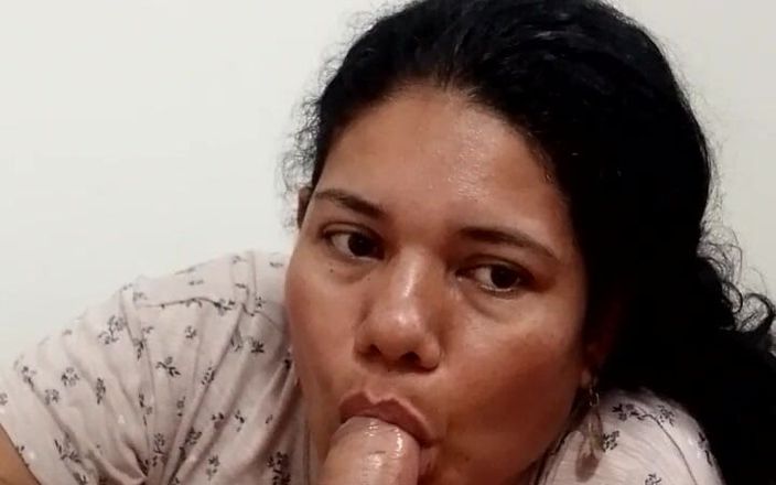Valkyrieandluigy: Latina żona