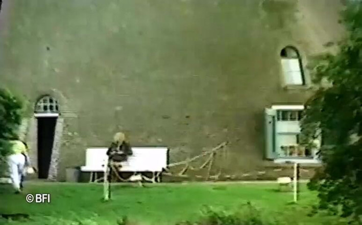 Hardcore slave sex: Percutian penguasaan