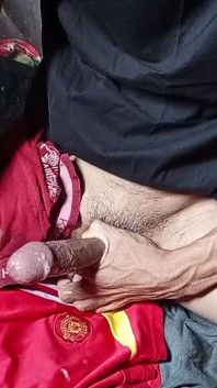Solo Man Masturbacja Część (22)
