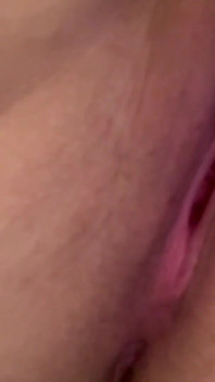 Close up Pussy Squirting with Clit Sucking Toy
