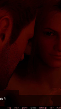 In Her Service V0.96 - Part 9 - We Have Truly Become an Open Relationship? We Love Each Other but Want to Have Sex with Others