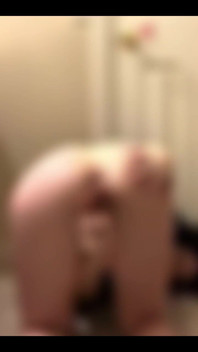 Post-gym Pussy Play with My Dildo & Vibe