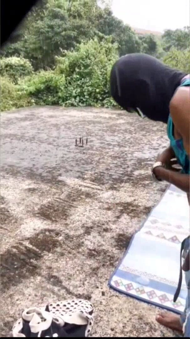 Chief_daddyy: Bro till Bro, hur vi stoppade tvålen.