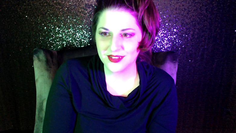 goddessjoules: Doe-het-zelf clips met godin Joules vol 1