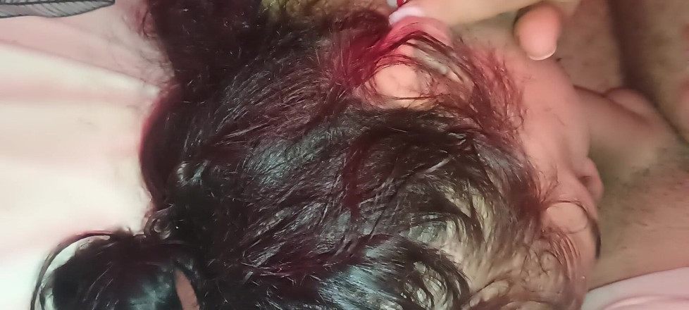 Ionut899: Krok Tata Wypełnia Moje Usta Każdym Dniem