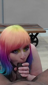 Cuckold Real Life Couple Bimfcouple Seduce Jayplayhard to Get Their Dream House
