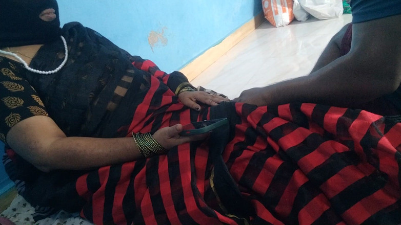 Benita sweety: Chubby Akka Milk Feeding Step Brother. Big Milk Tanker
