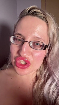 Staňte se mým závislým pay pig: neodolatelný findom škádlení a úplná kapitulace